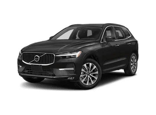 2025 Volvo XC60 B5 Plus AWD