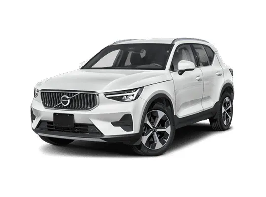 2025 Volvo XC40 B5 Plus AWD