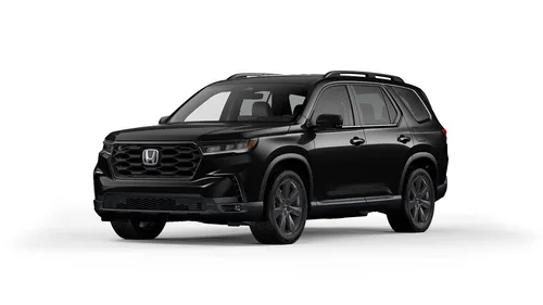 2025 Honda Pilot Sport AWD