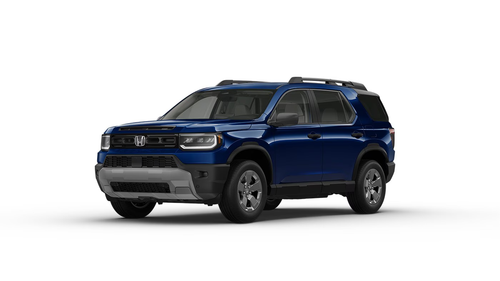 2026 Honda Passport RTL AWD